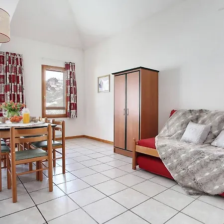 Apartment St F.longchamp 3p 6 Belle Vue